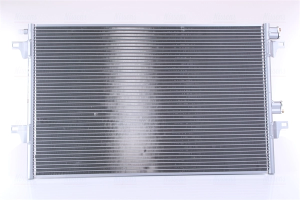 Radiator climatizare