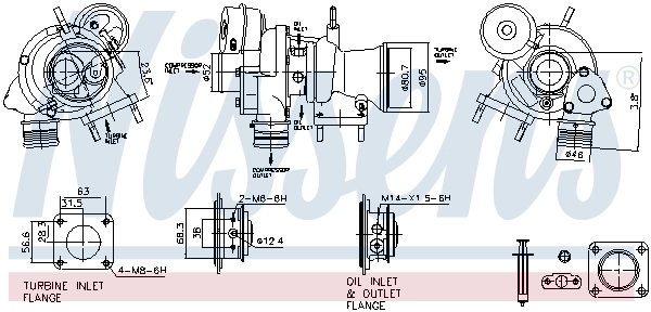 Turbina