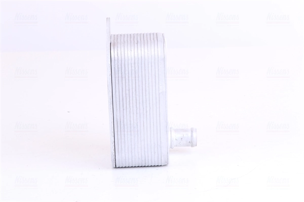 Radiator ulei, ulei motor