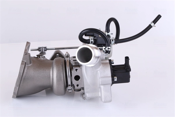 Turbina