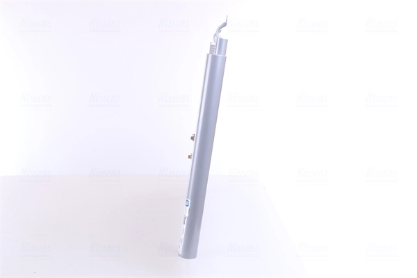 Radiator climatizare