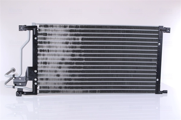 Radiator climatizare