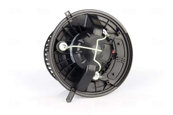 Ventilator habitaclu