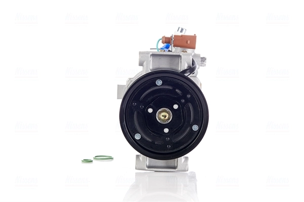Compresor climatizare
