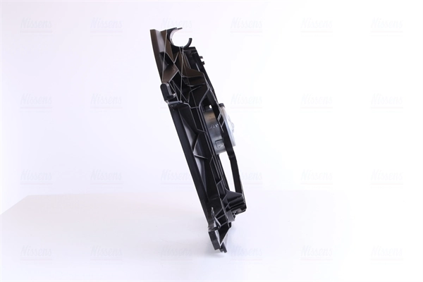 Ventilator radiator racire