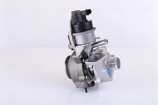 Turbina