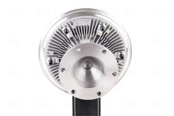 Cupla ventilator radiator