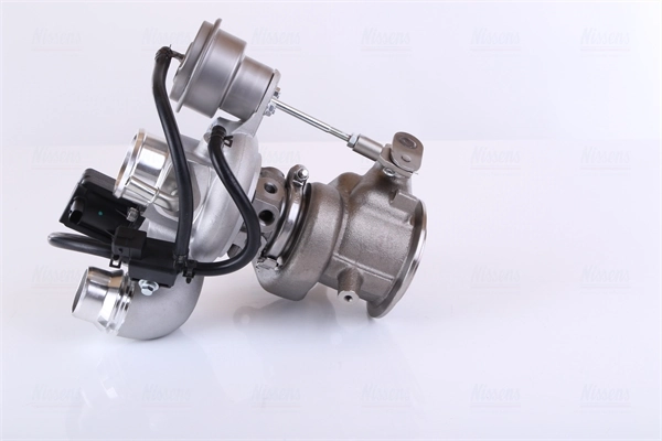 Turbina