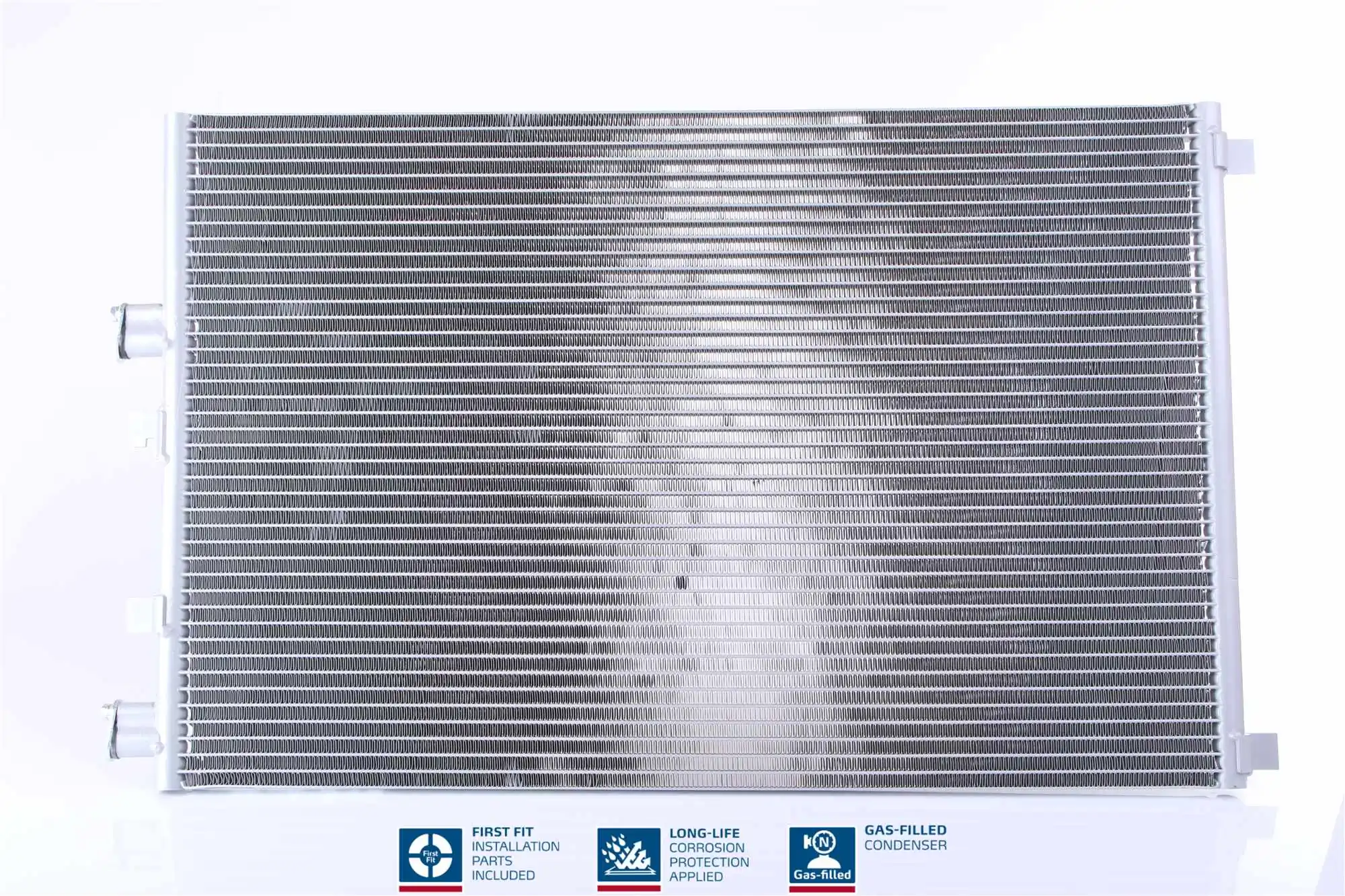 Radiator climatizare
