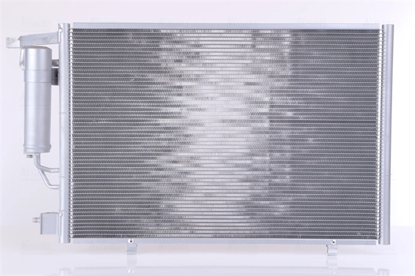 Radiator climatizare