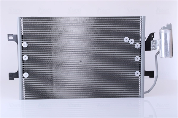 Radiator climatizare