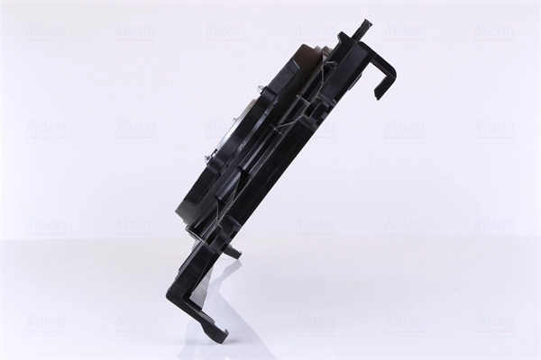 Ventilator radiator racire