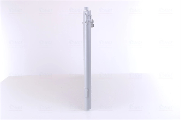 Radiator climatizare