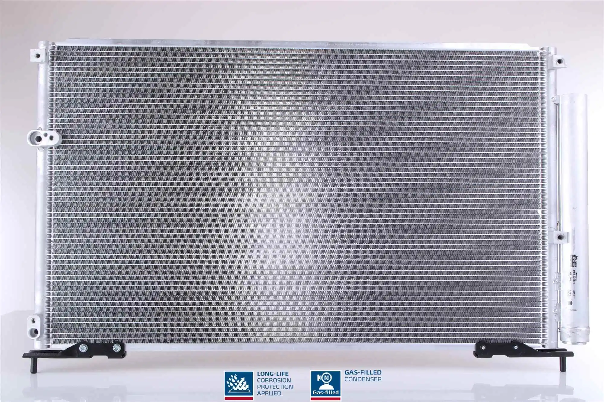 Radiator climatizare