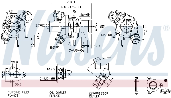 Turbina