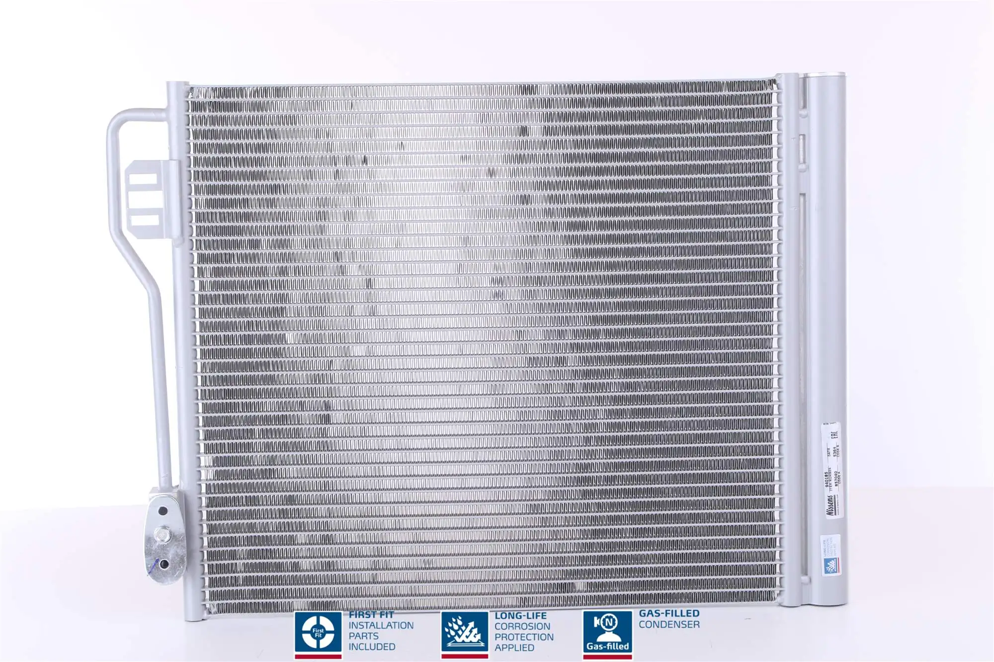 Radiator climatizare