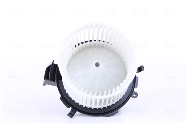 Ventilator habitaclu