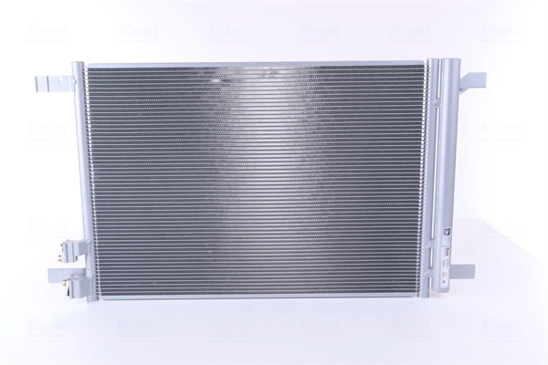 Radiator climatizare