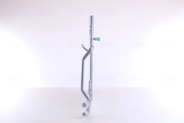 Radiator climatizare