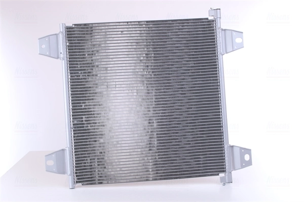 Radiator climatizare