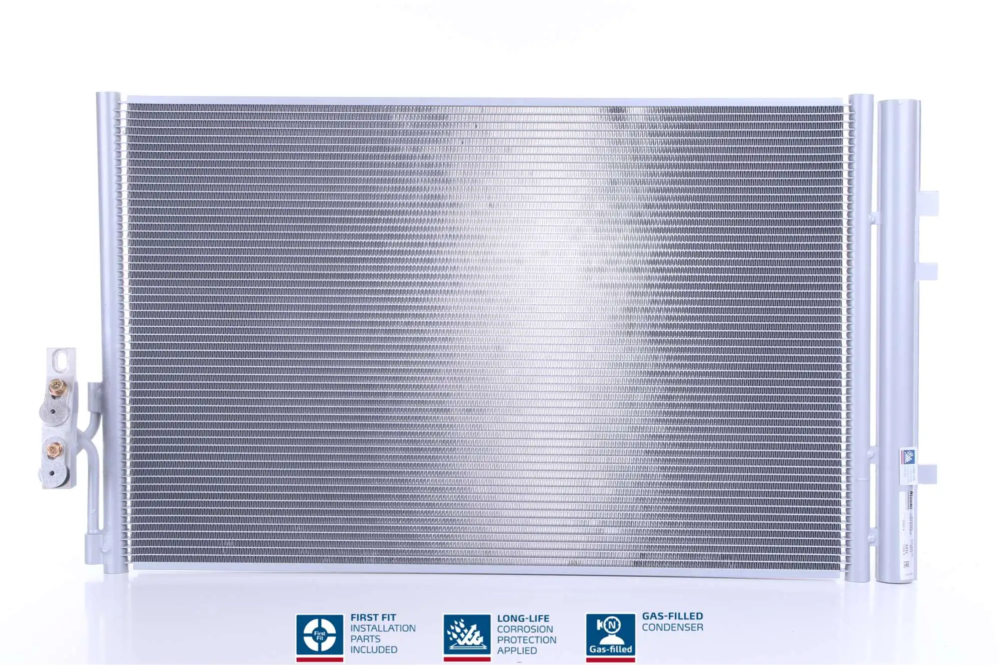 Radiator climatizare