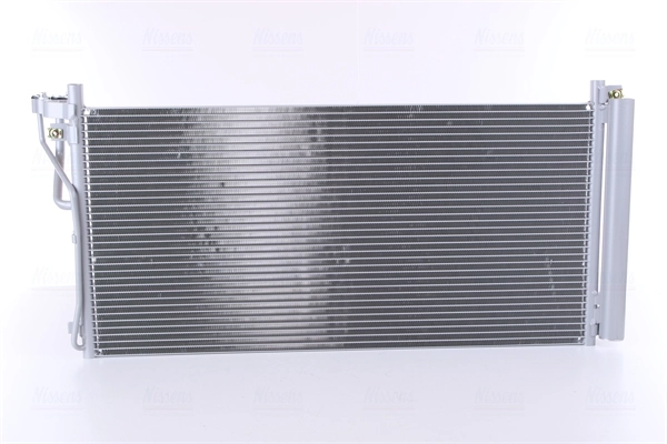 Radiator climatizare