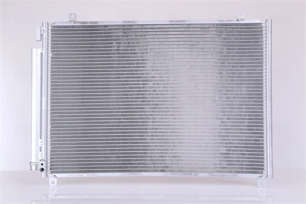 Radiator climatizare