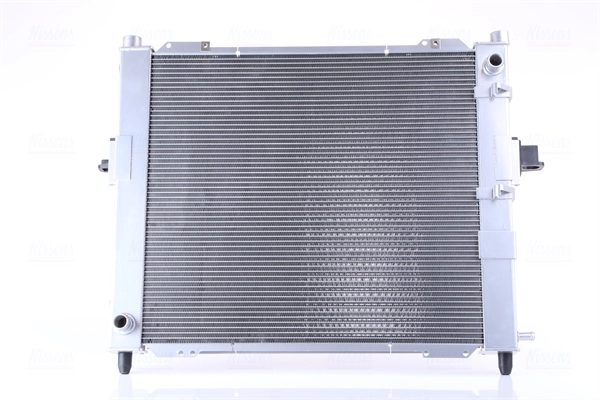 Modul racire