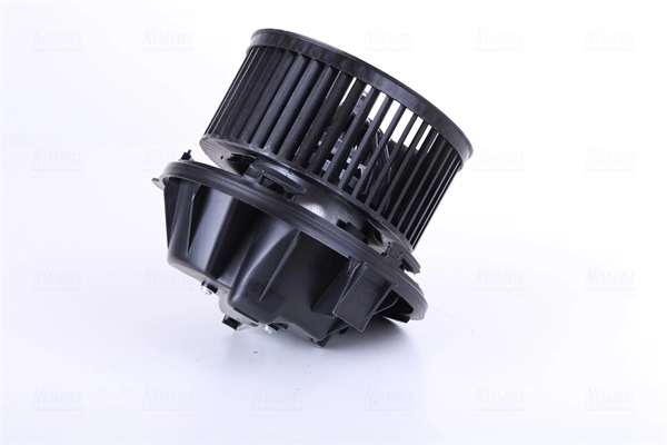 Ventilator habitaclu