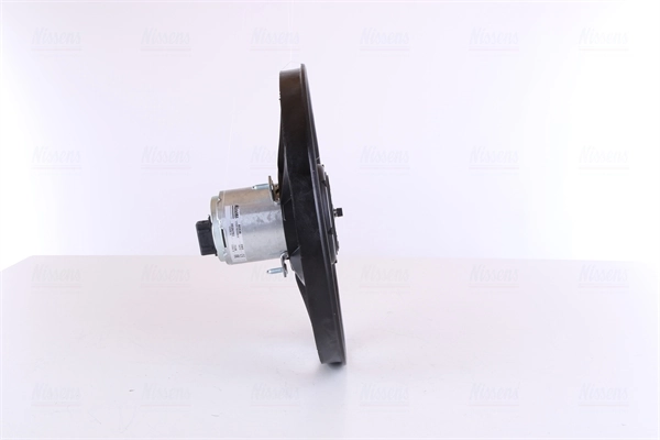 Ventilator radiator racire