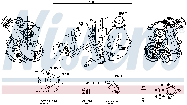 Turbina