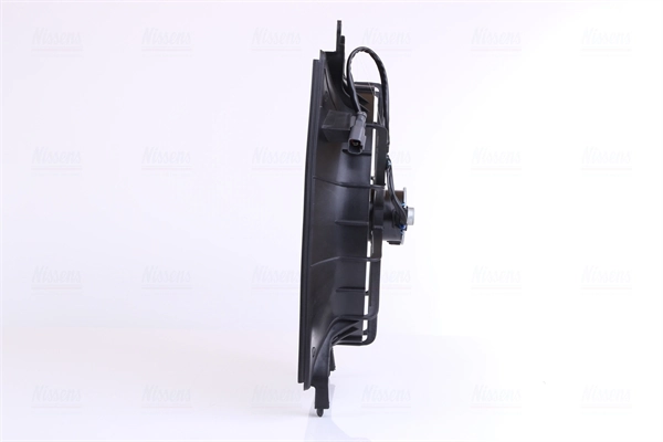 Ventilator radiator racire
