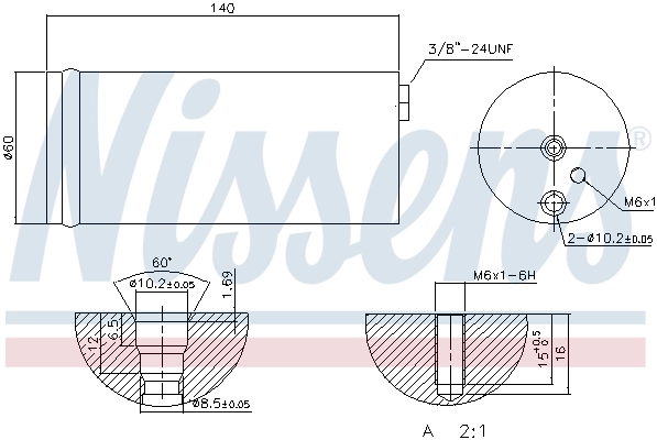 Uscator aer conditionat