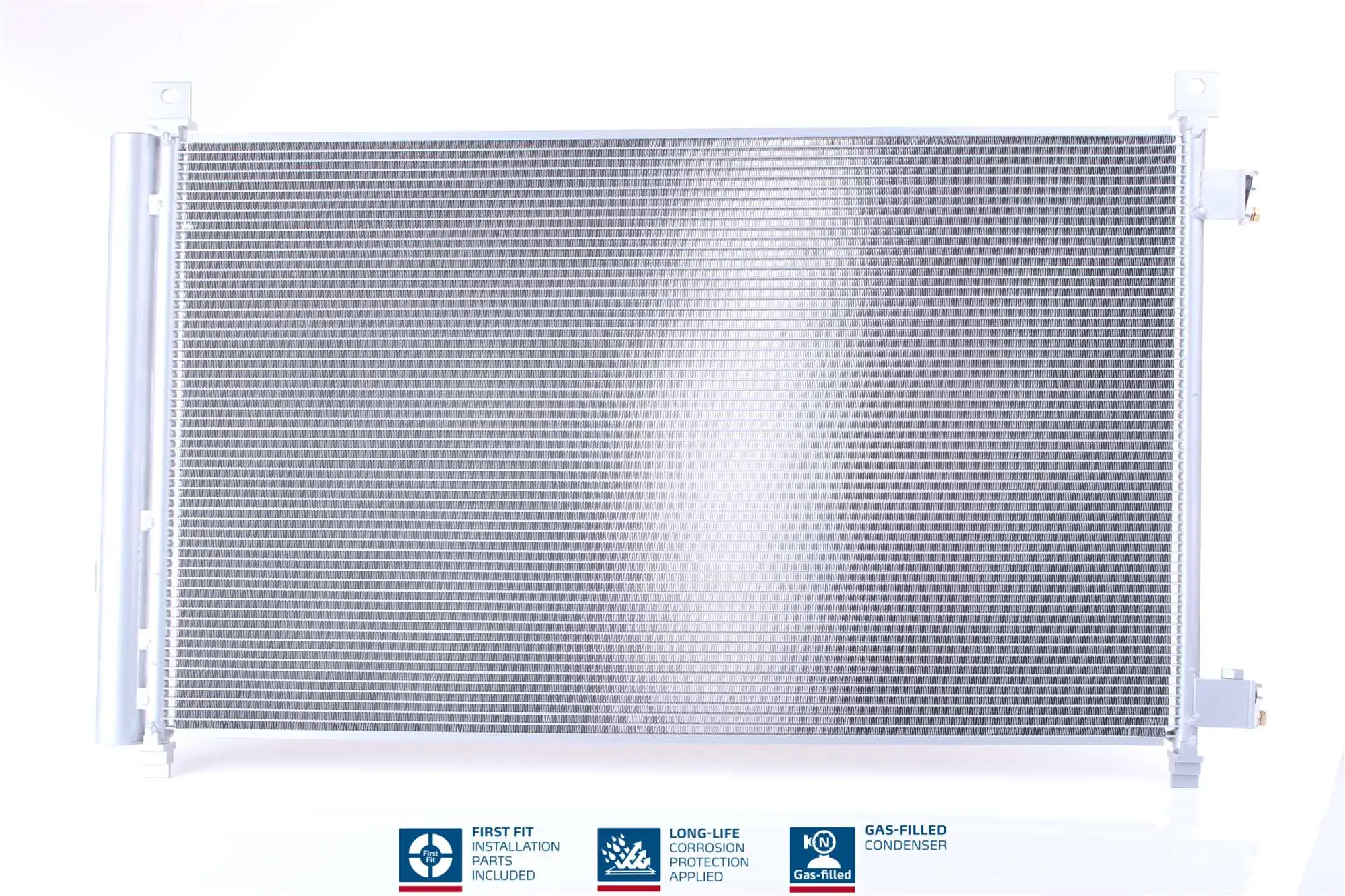 Radiator climatizare