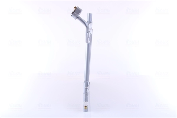 Radiator climatizare