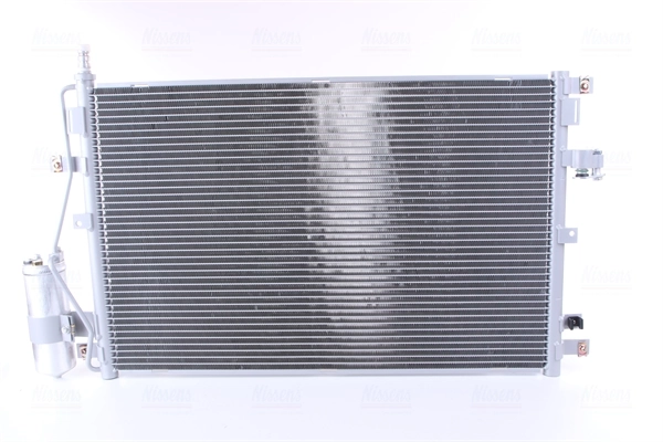 Radiator climatizare