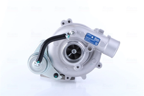 Turbina