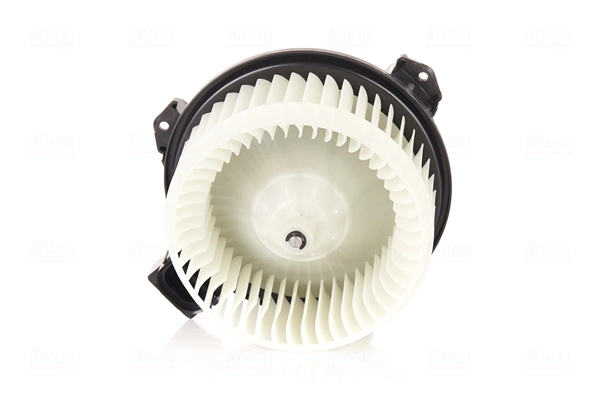 Ventilator habitaclu