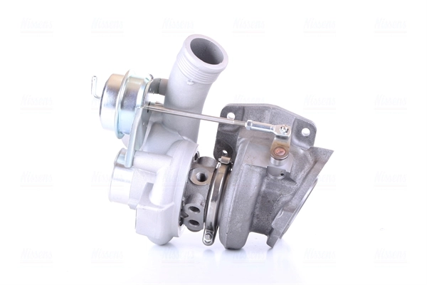 Turbina