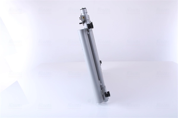 Radiator climatizare