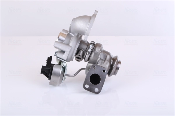 Turbina