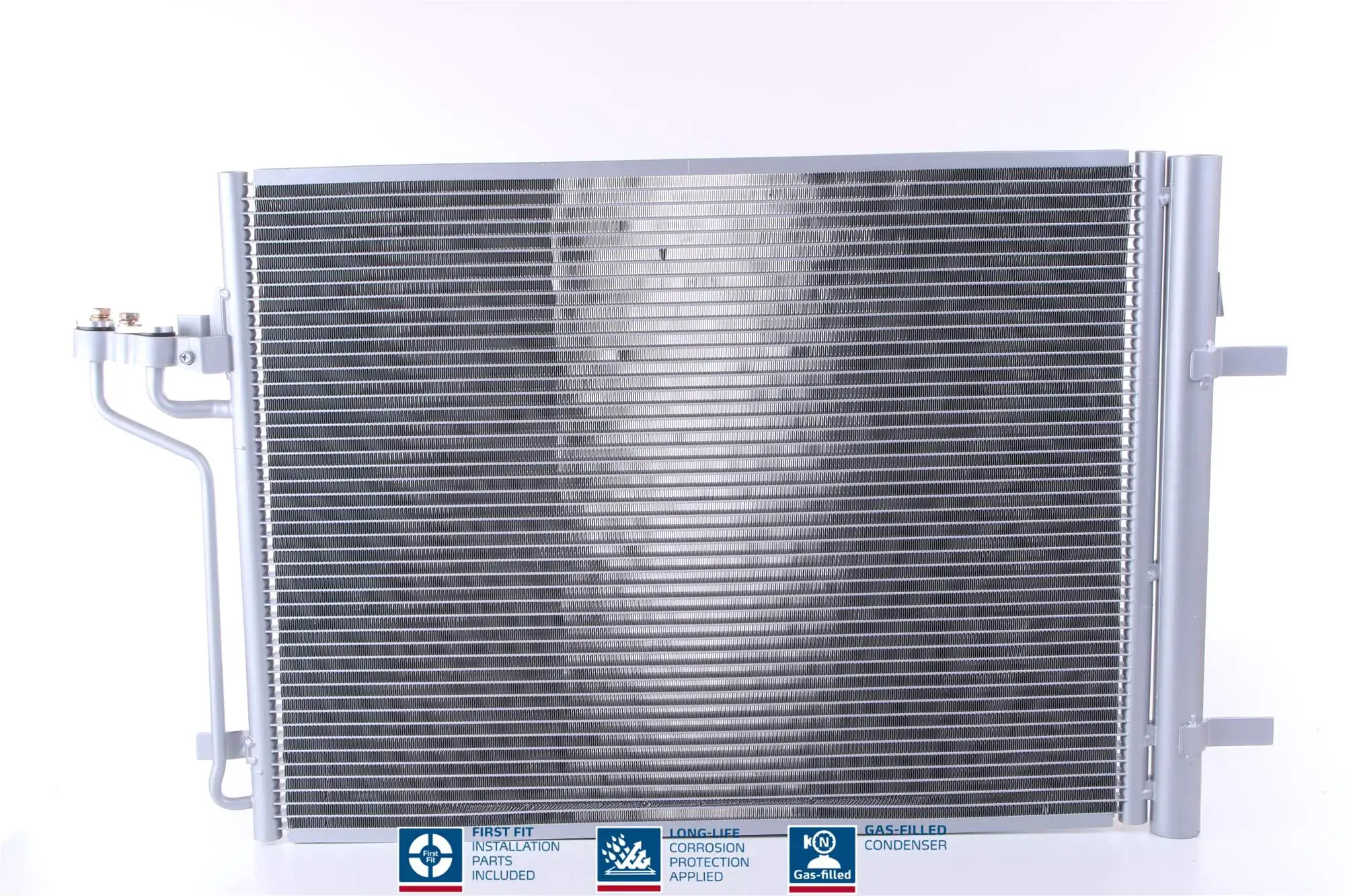 Radiator climatizare