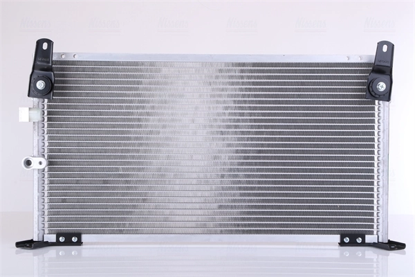 Radiator climatizare