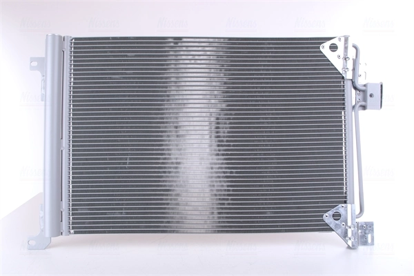 Radiator climatizare