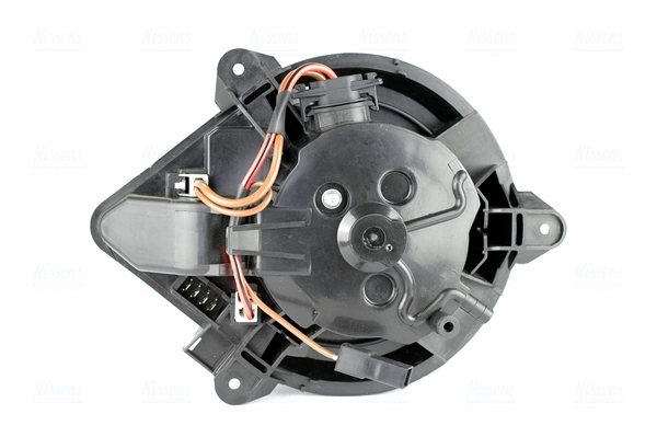 Ventilator habitaclu