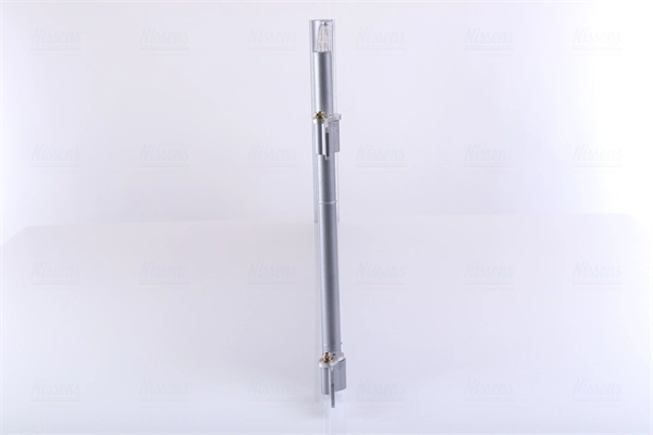 Radiator climatizare