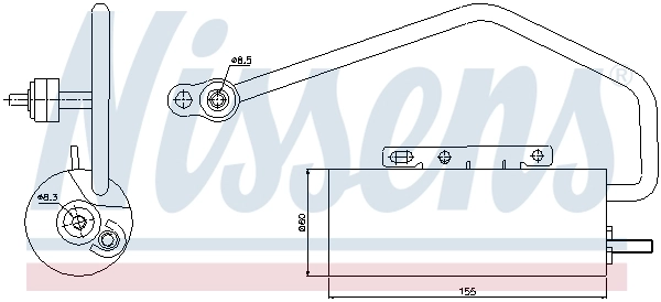 Uscator aer conditionat