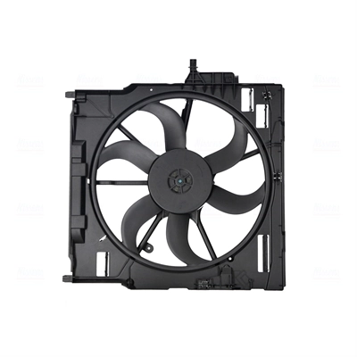 Ventilator radiator racire