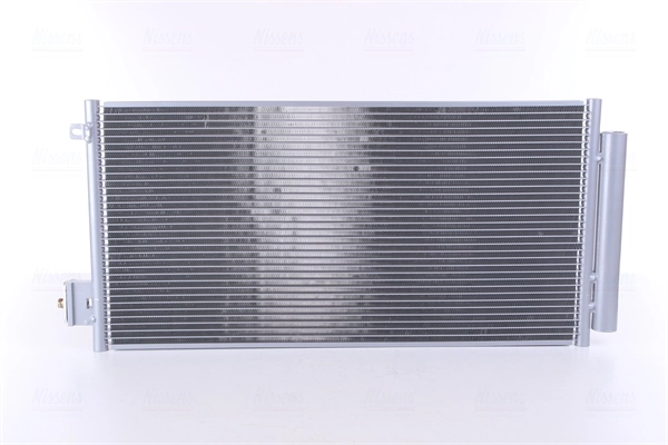 Radiator climatizare