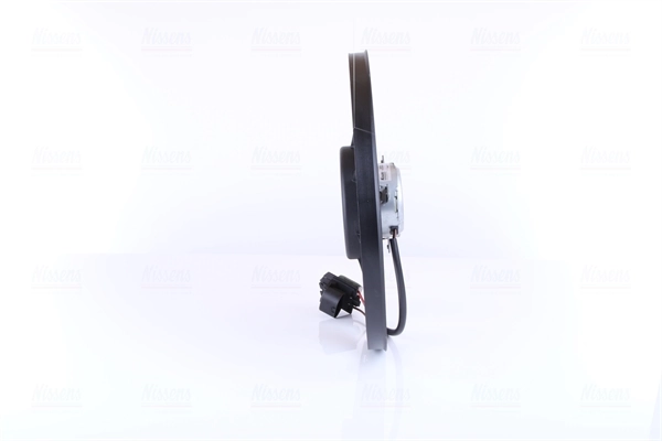 Ventilator radiator racire
